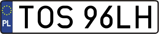 TOS96LH