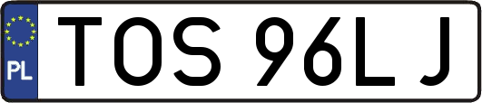 TOS96LJ
