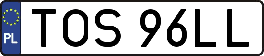 TOS96LL