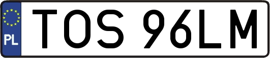 TOS96LM