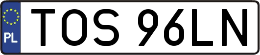 TOS96LN