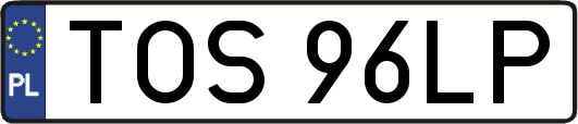 TOS96LP