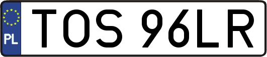 TOS96LR