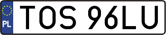 TOS96LU
