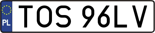 TOS96LV