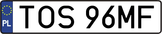 TOS96MF