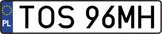 TOS96MH