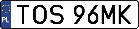 TOS96MK