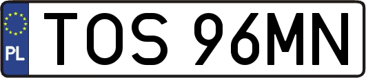 TOS96MN