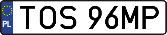 TOS96MP