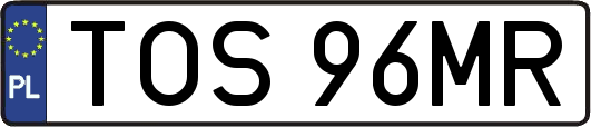 TOS96MR