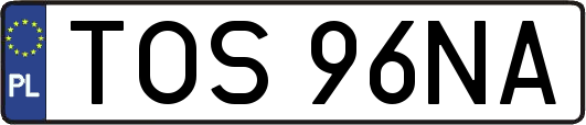 TOS96NA