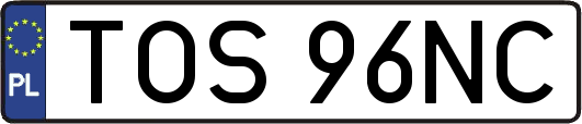 TOS96NC