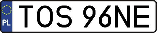 TOS96NE