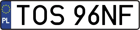 TOS96NF