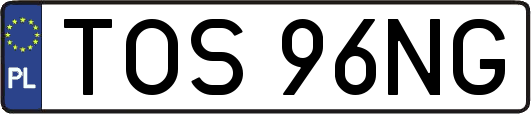 TOS96NG