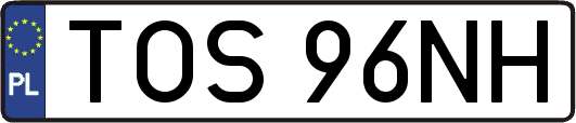TOS96NH