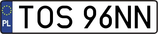 TOS96NN