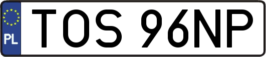 TOS96NP