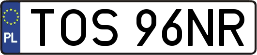 TOS96NR