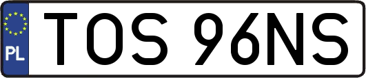 TOS96NS