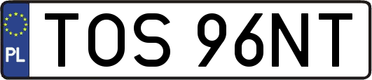 TOS96NT
