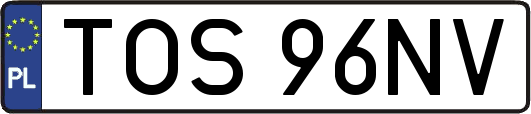 TOS96NV