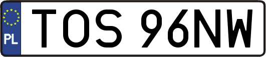 TOS96NW
