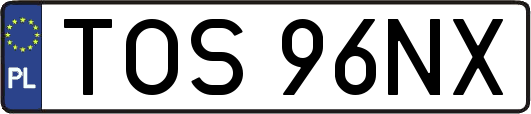TOS96NX