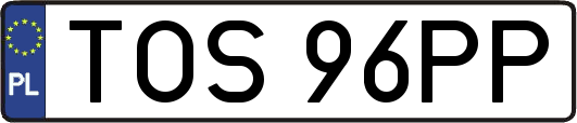 TOS96PP