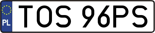 TOS96PS