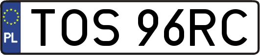 TOS96RC