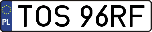 TOS96RF