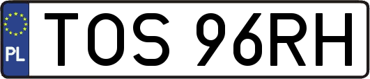 TOS96RH