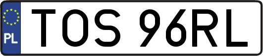 TOS96RL