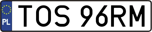 TOS96RM