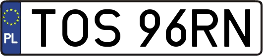 TOS96RN