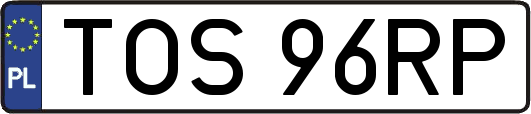 TOS96RP