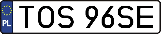 TOS96SE