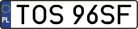 TOS96SF