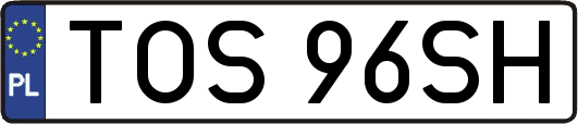 TOS96SH