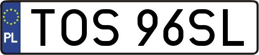 TOS96SL
