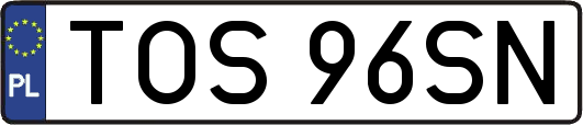 TOS96SN