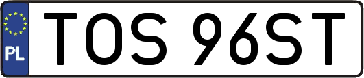 TOS96ST