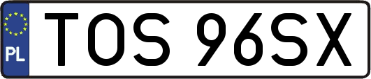TOS96SX
