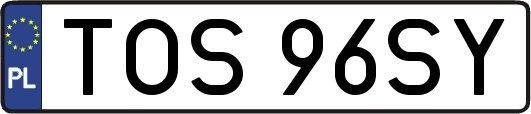 TOS96SY