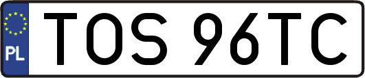 TOS96TC