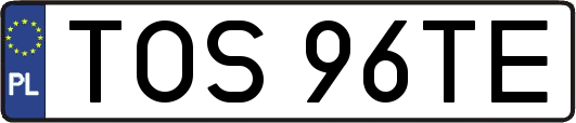 TOS96TE