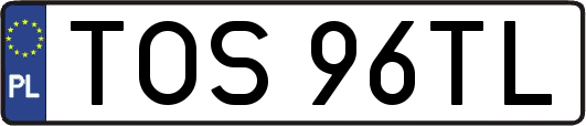 TOS96TL