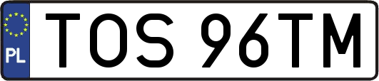 TOS96TM